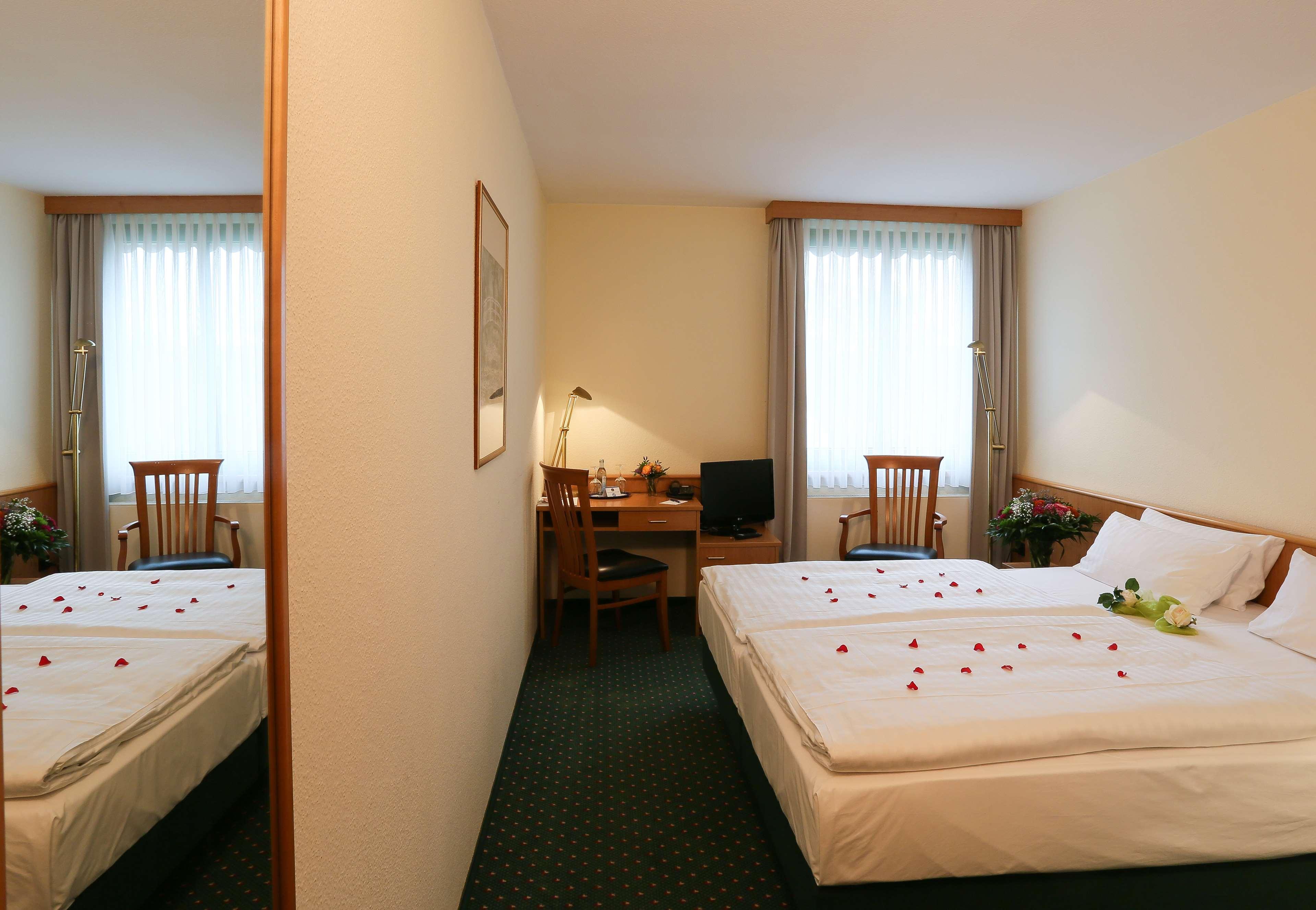 Best Western Spreewald Lübbenau Eksteriør billede