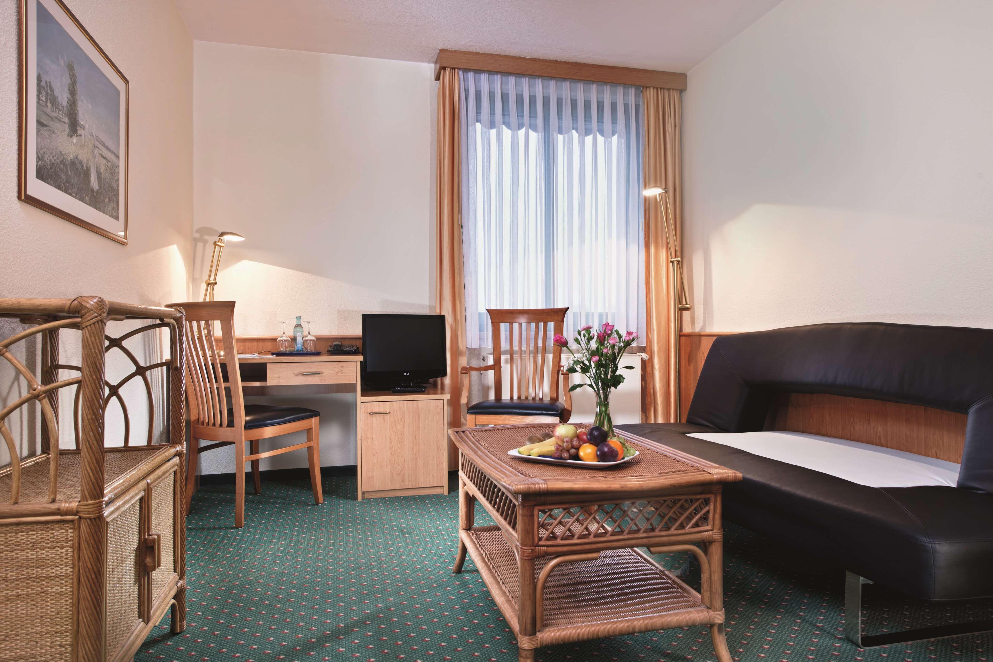 Best Western Spreewald Lübbenau Eksteriør billede