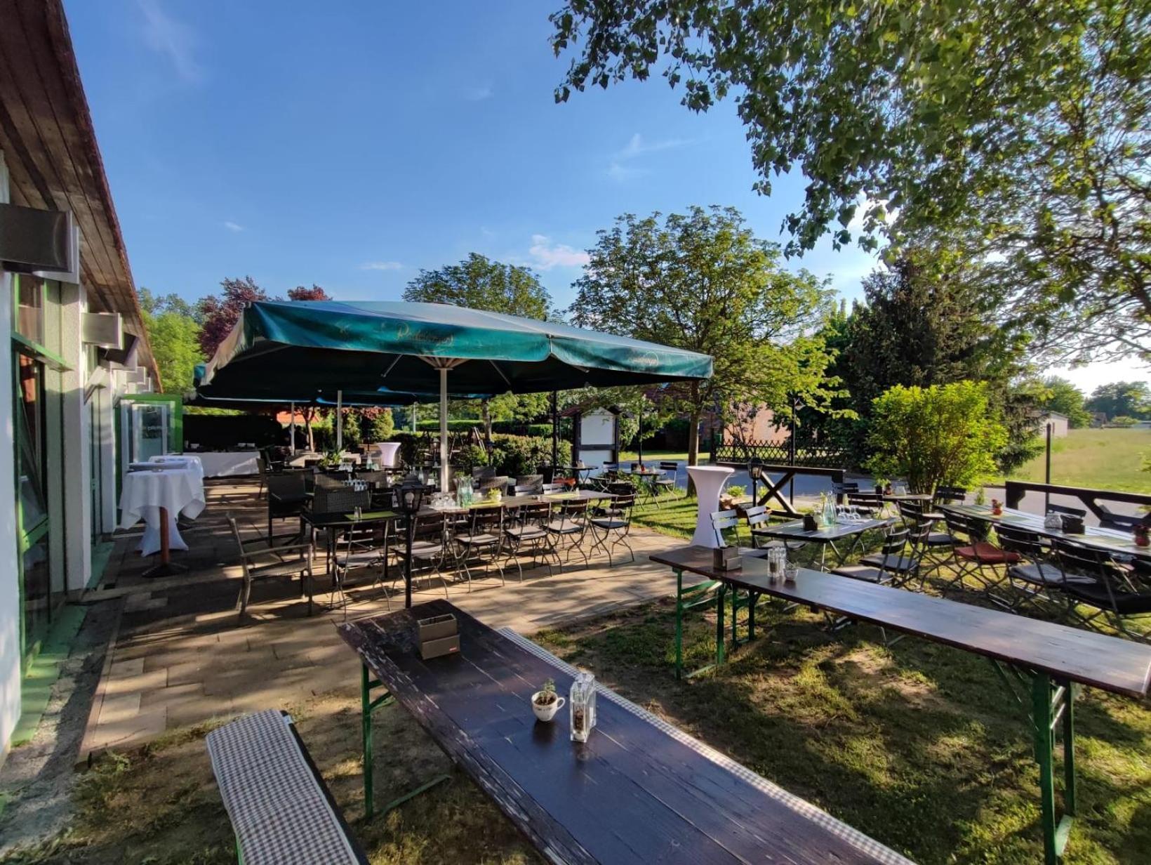 Best Western Spreewald Lübbenau Eksteriør billede