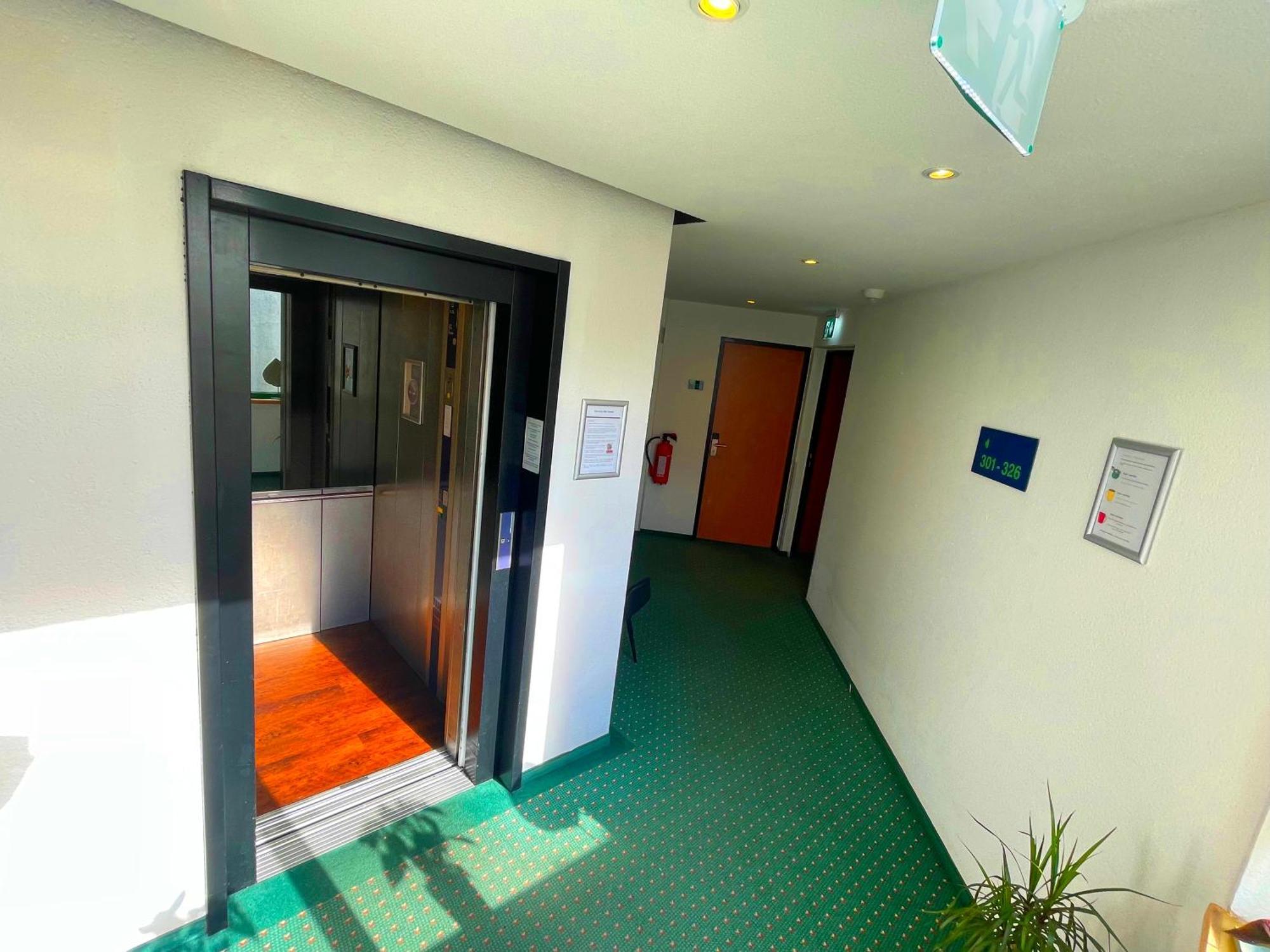 Best Western Spreewald Lübbenau Eksteriør billede