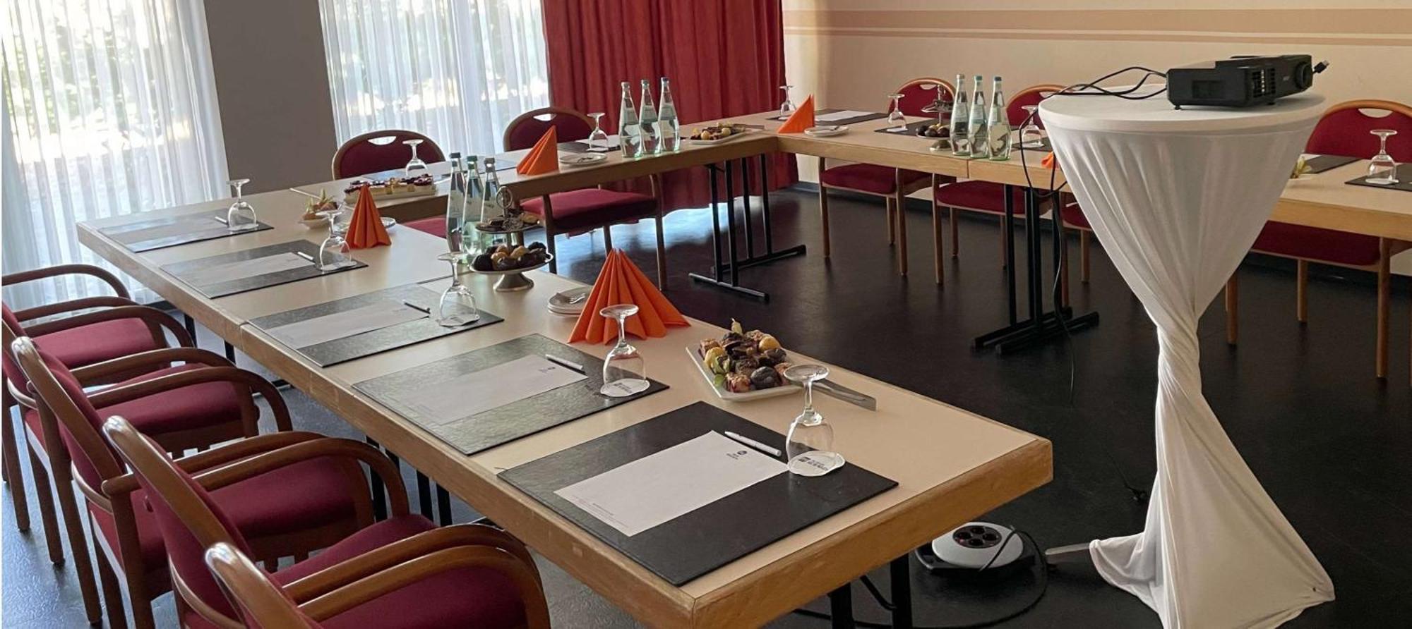 Best Western Spreewald Lübbenau Eksteriør billede