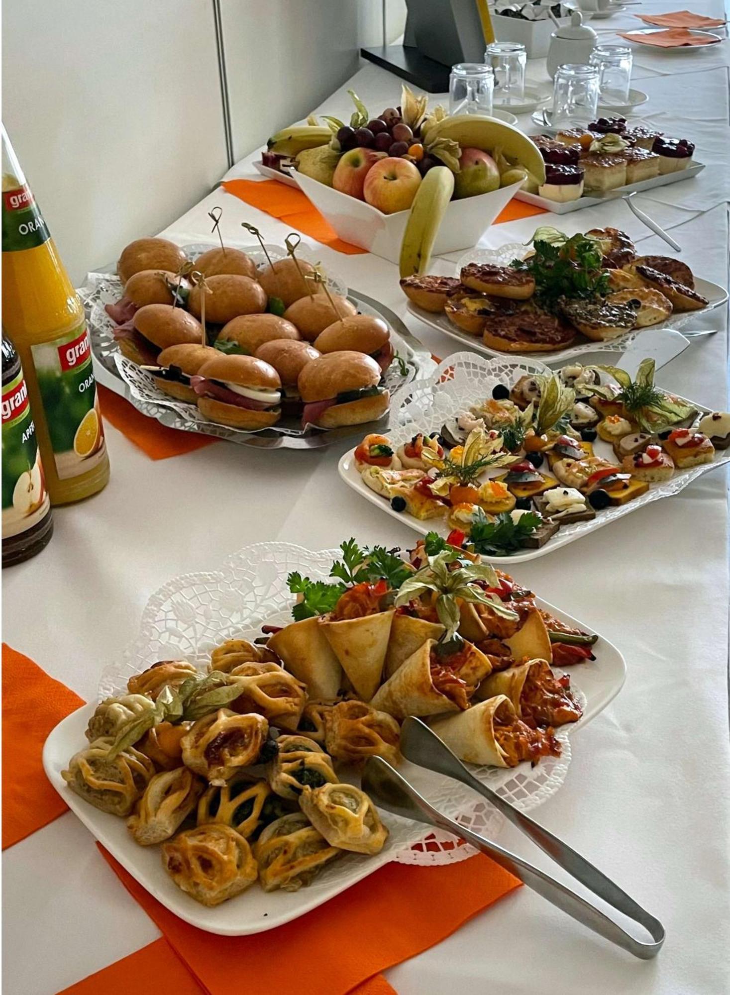 Best Western Spreewald Lübbenau Eksteriør billede