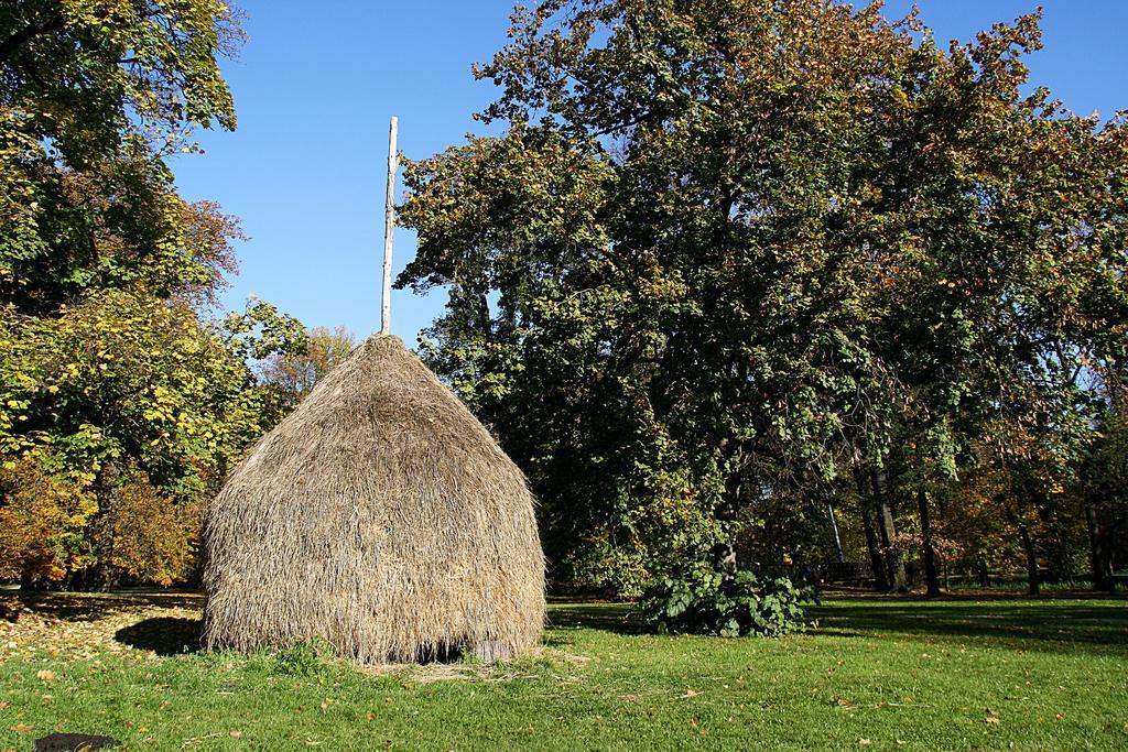 Best Western Spreewald Lübbenau Eksteriør billede